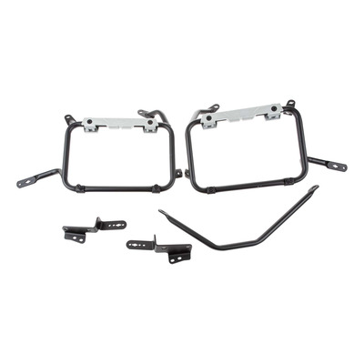 Supports de valises Kappa KL ONE-FIT(KLO) pour système Monokey Cam-Side Yamaha Ténéré 700 2025