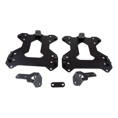 Supports de valises latérales Givi Monokey CF Moto 800 MT 22-24