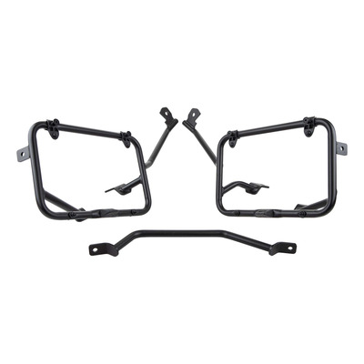 Supports de valises latérales Givi Monokey Moto Morini X-CAPE 700 25-26