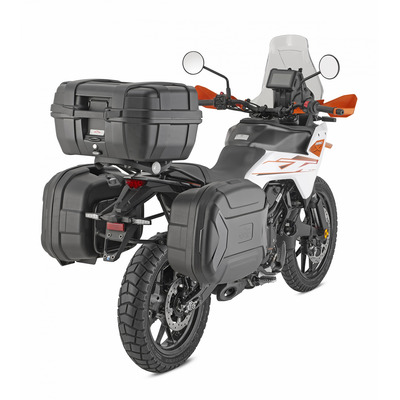 Supports de valises latérales Kappa KL ONE-FIT(KLO) Monokey KTM 390 Adventure X/R 25-26