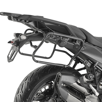 Supports de valises latérales Kappa Moneky Side K33 BMW R 1300 RS 25-26