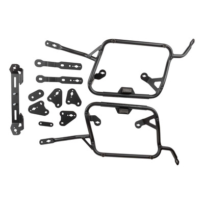 Supports de valises latérales Monokey Side Givi PLX Suzuki 1050 V-Strom 20-23