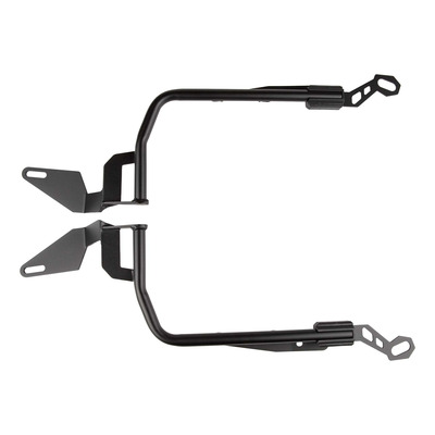 Supports de valises latérales Shad 3P System Suzuki Bandit 650/1250 ABS 11-15