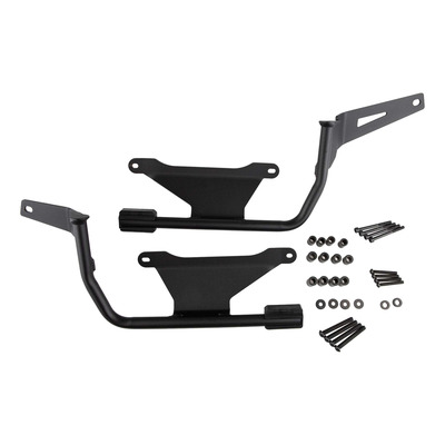Supports de valises latérales Shad 3P System Suzuki 650 V-Strom 17-26