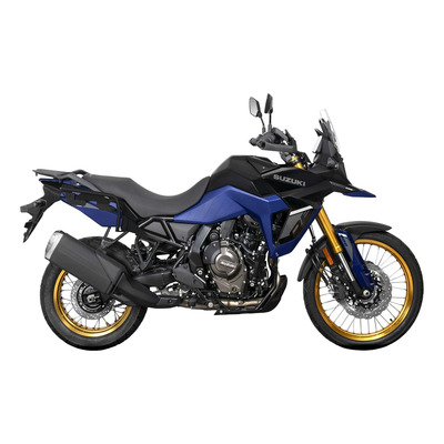 Supports de valises latérales Shad 3P System Suzuki V-Strom 800 DE 23-25