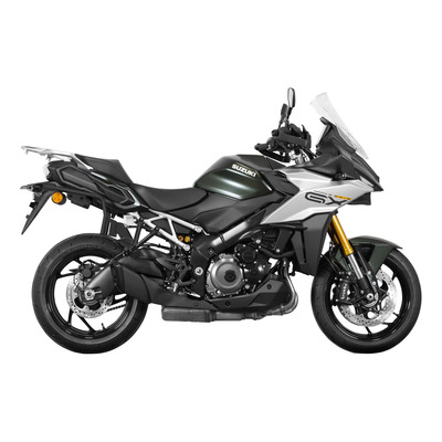 Supports de valises latérales Shad 3P System Suzuki GSX-S 1100 GX 24-25
