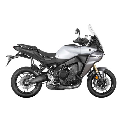 Supports de valises latérales Shad 3P System Yamaha Tracer 9 2025
