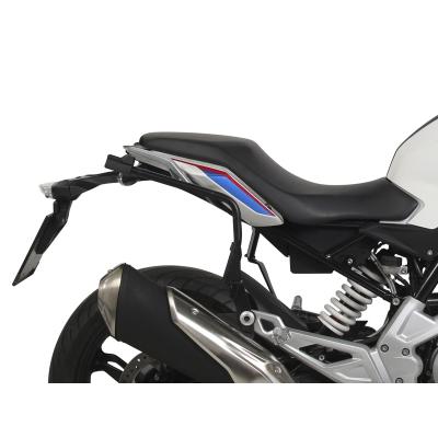 Supports de valises latérales Shad 3P System BMW G 310R 17-18