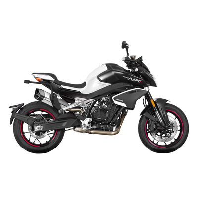 Supports de valises latérales Shad 3P System CF Moto 800 NK 23-25
