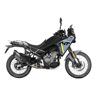 Supports de valises latérales Shad 3P System CF Moto 450 MT 24-25