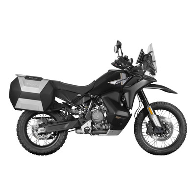 Supports de valises latérales Shad 3P System CF Moto 800 MTX 2025