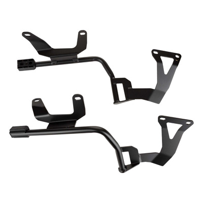 Supports de valises latérales Shad 3P System Honda Cb650f 13-14