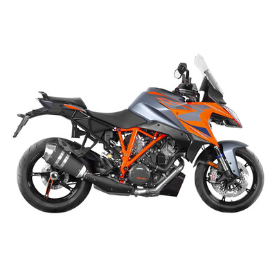 Supports de valises latérales Shad 3P System KTM Super Duke 1290 GT 23-24