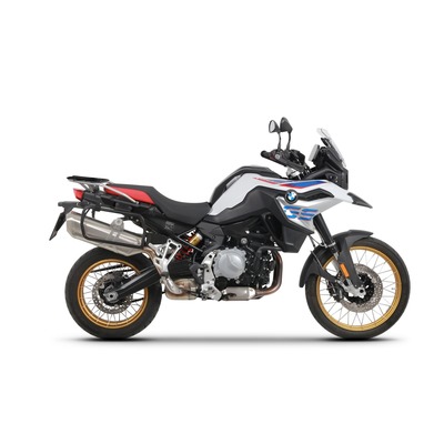 Supports de valises latérales Shad 4P System BMW F 750GS 18-20