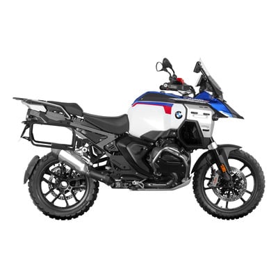 Supports de valises latérales Shad 4P System BMW R 1300 GS Adventure 2025