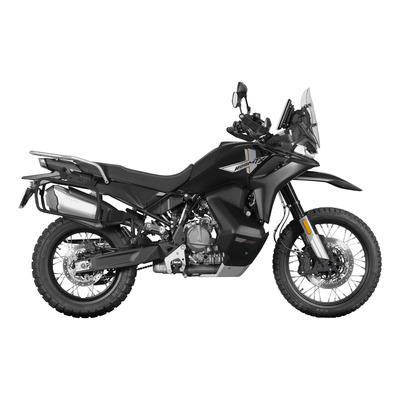 Supports de valises latérales Shad 4P System CF Moto 800 MTX 2025
