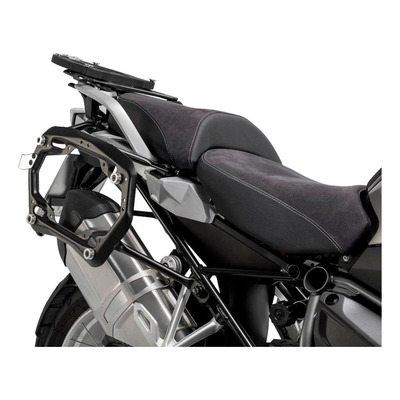 Supports latéraux SW-Motech Pro BMW R 1200 GS Adventure 13-18