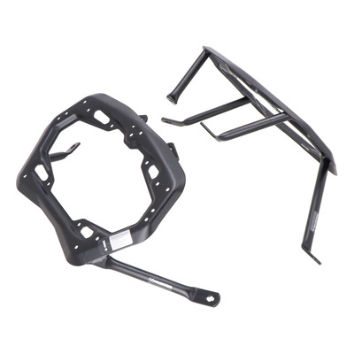 Supports latéraux SW-Motech PRO BMW R 1200 GS 04-12