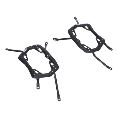 Supports latéraux SW-Motech PRO Ducati Multistrada V4 20-26