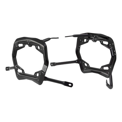 Supports latéraux SW-Motech Pro Moto Guzzi Stelvio 24-26