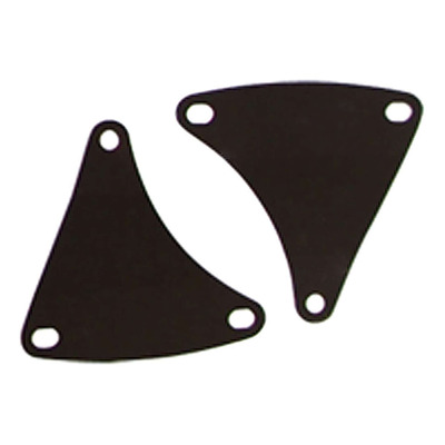 Supports Moteur YCF Noirs pour START F88S / F88SE