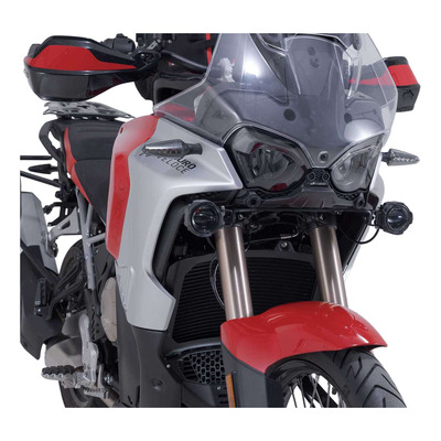 Supports pour feux additionnels SW Motech MV Agusta Enduro Veloce 24-26