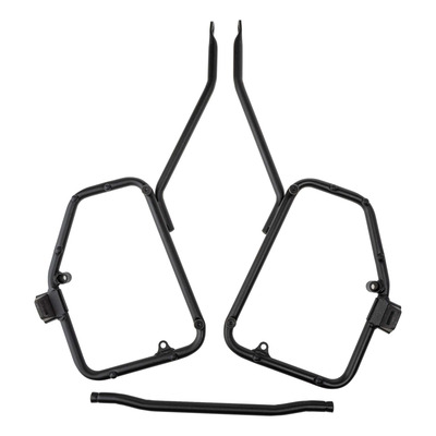 Supports pour valises latérales Givi Honda VFR 800 98-01