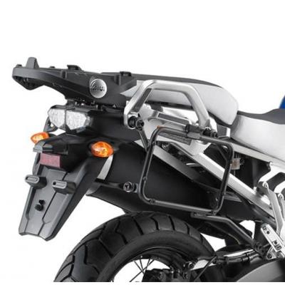 Supports pour valises latérales Givi liaison Rapide Yamaha XT 1200Z Super Ténéré 10-20