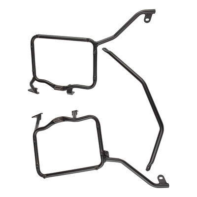 Supports pour valises latérales Givi Suzuki DL 650 V-Strom 11-16