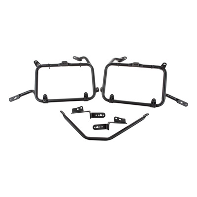 Supports valises Givi ONE-FIT(PLO) pour système Monokey Yamaha Ténéré 700 25-26