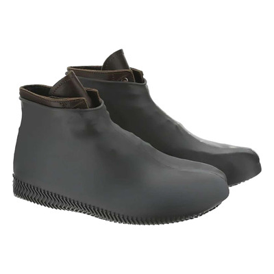 Sur-chaussures Tucano Urbano Splash dark gray