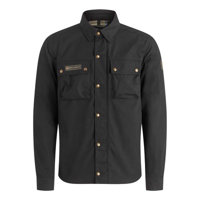 Sur-chemise Belstaff Mansion noir
