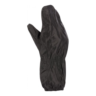 Sur-gants Bering Tacto pongee noir