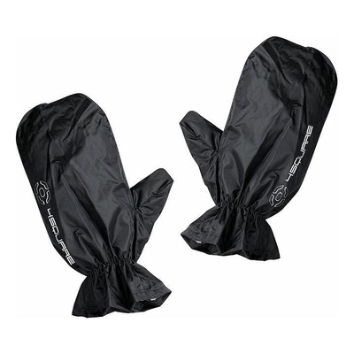 Sur-gants de pluie 4Square Fall noir