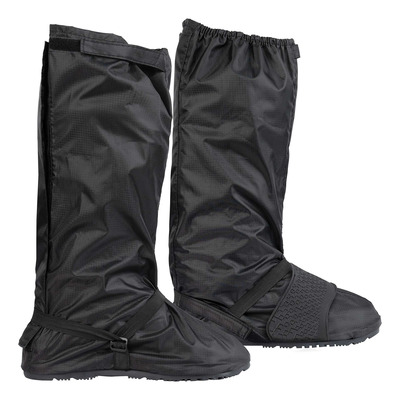 Surbottes Tucano Urbano Pro Shoecover Hydroscud black