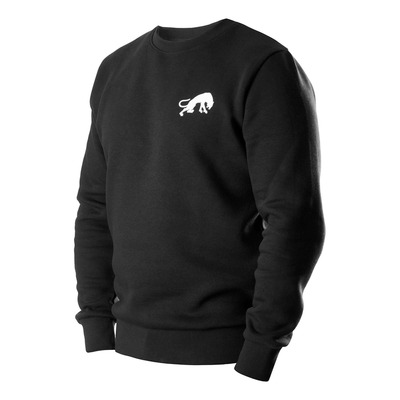 Sweat Furygan Corpo noir/blanc