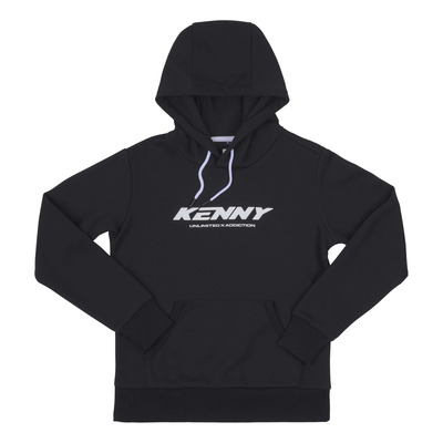Sweat à capuche Kenny Core Women black
