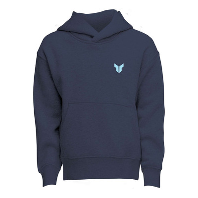 Sweat à capuche Thor Youth Future navy