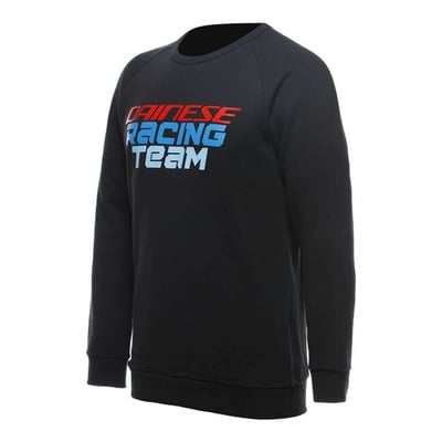 Sweat Dainese Racing Sweater noir