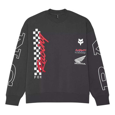 Sweat Fox Racing Honda Oversized dark shadow