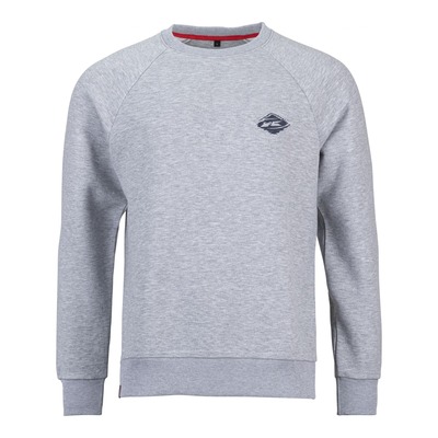 Sweat Kenny Division gris