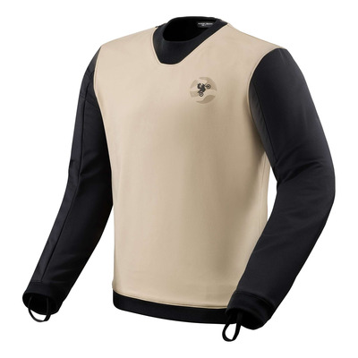 Sweat moto Rev’It Trazada sable