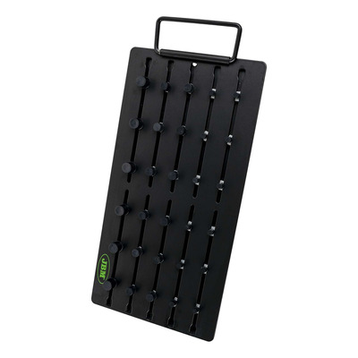 Système d’organisation d’embouts magnétique 38 pcs pour mobilier JBM