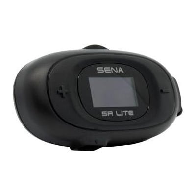 Système de communication bluetooth Sena 5R Lite – Solo