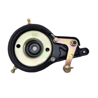 Système de freinage arrière draisienne Bud Racing Mini E-Push Bike 12’’/14’’