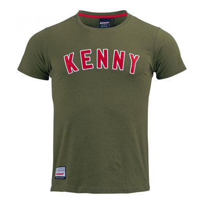 T-shirt Kenny Academy kaki