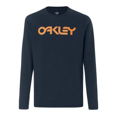 T-Shirt manches longues Oakley Mark II Fathom