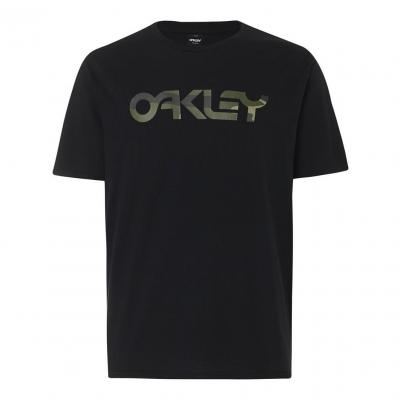 T-Shirt Oakley Mark II Blackout