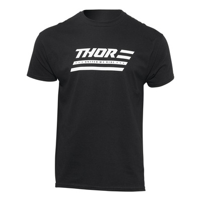 T-shirt Thor United noir