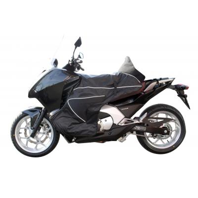 Tablier Bagster BOOMERANG Honda Integra 700 12-13